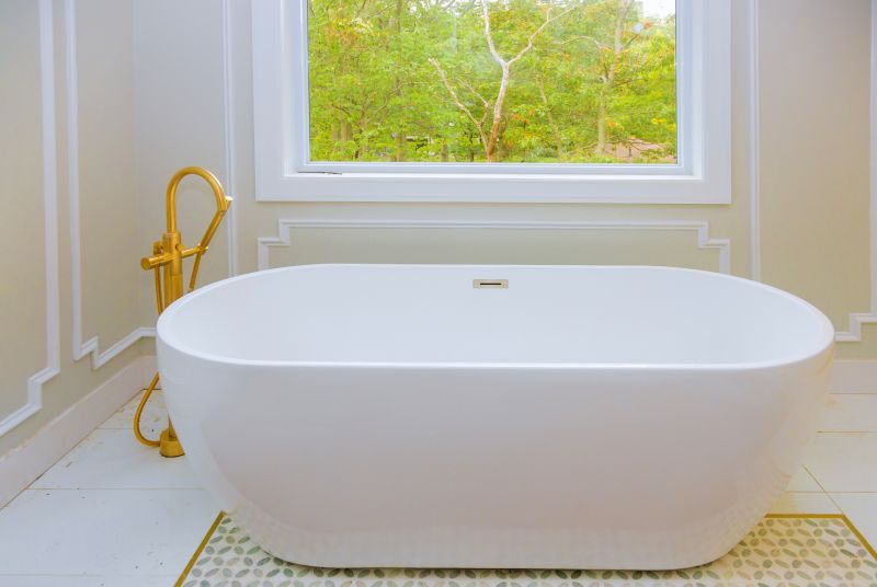 Cost of Bathtub Installation in Nashville, TN