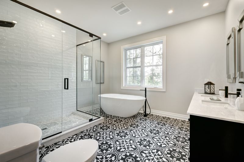 Best Bathroom Renovation Contractors in Nashville, TN
